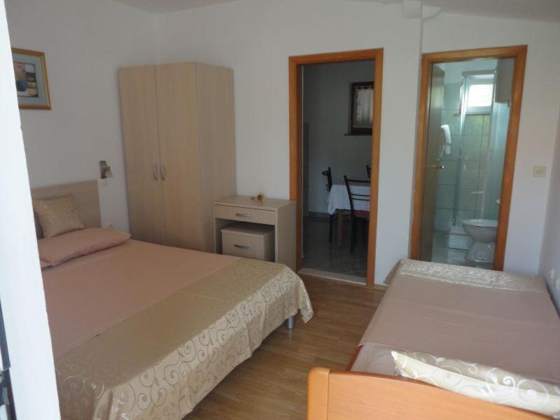 Guest House Pavkovic Slano Quarto foto